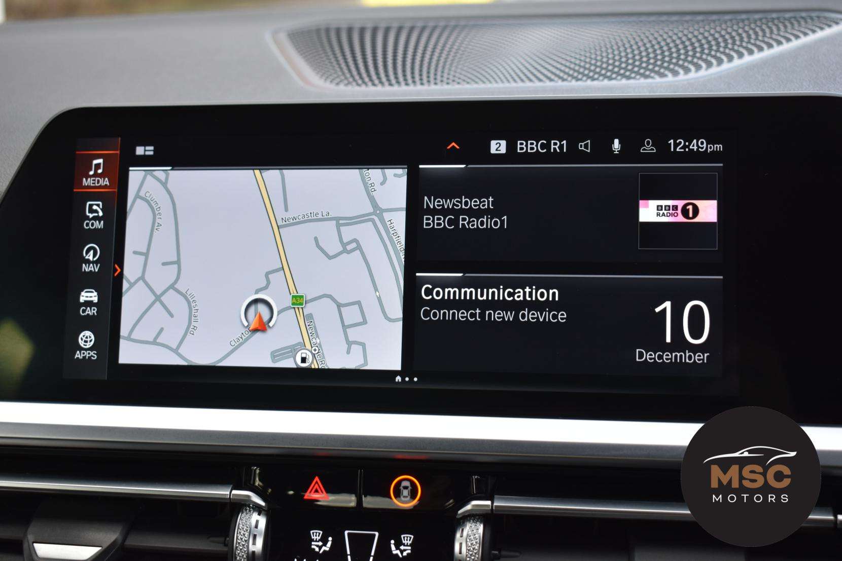 2020 BMW 3 SERIES 2020 BMW 3 SERIES