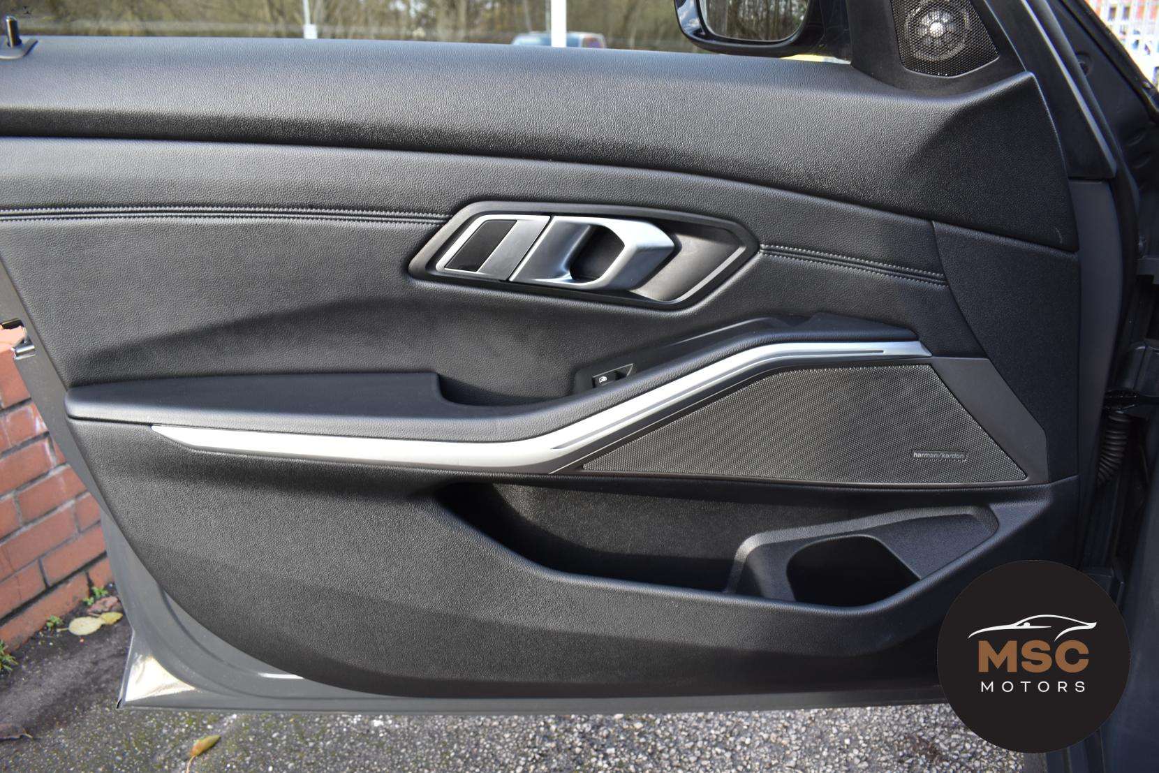 2020 BMW 3 SERIES 2020 BMW 3 SERIES