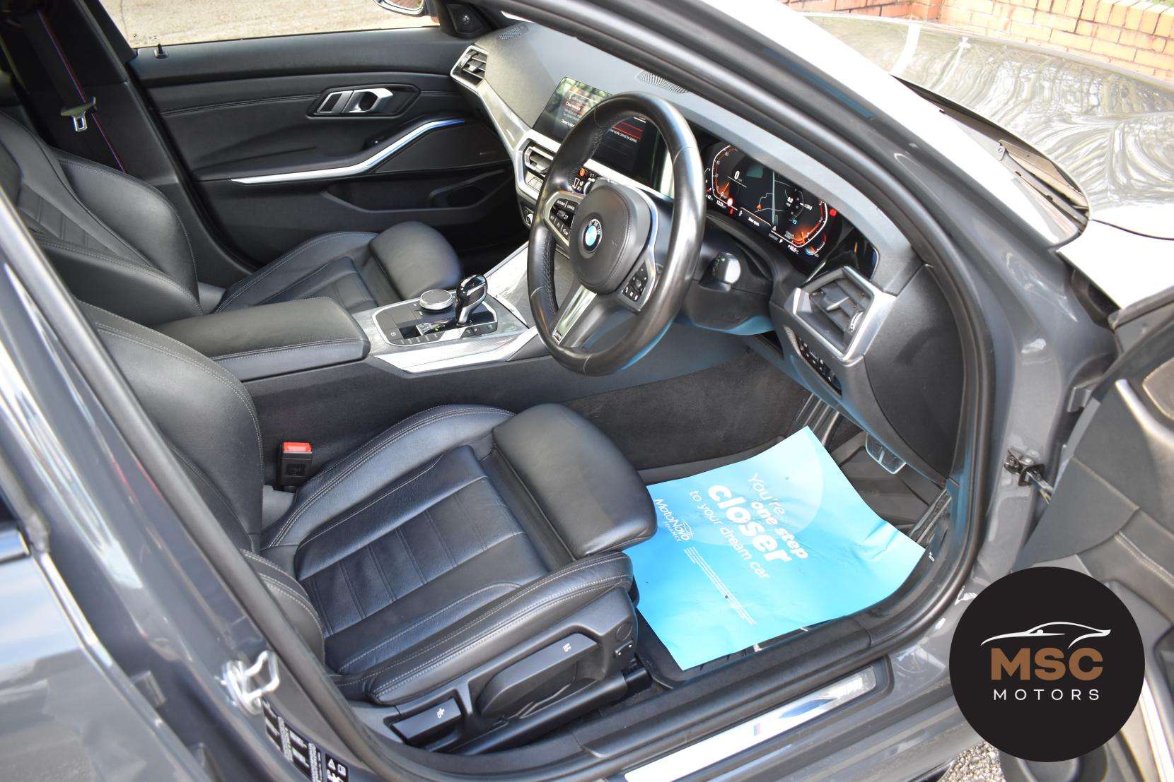 2020 BMW 3 SERIES 2020 BMW 3 SERIES