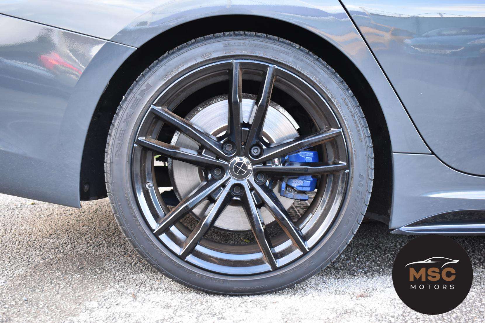 2020 BMW 3 SERIES 2020 BMW 3 SERIES