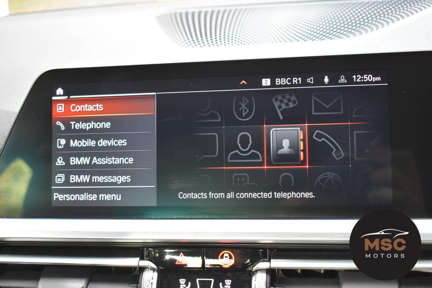 2020 BMW 3 SERIES 2020 BMW 3 SERIES