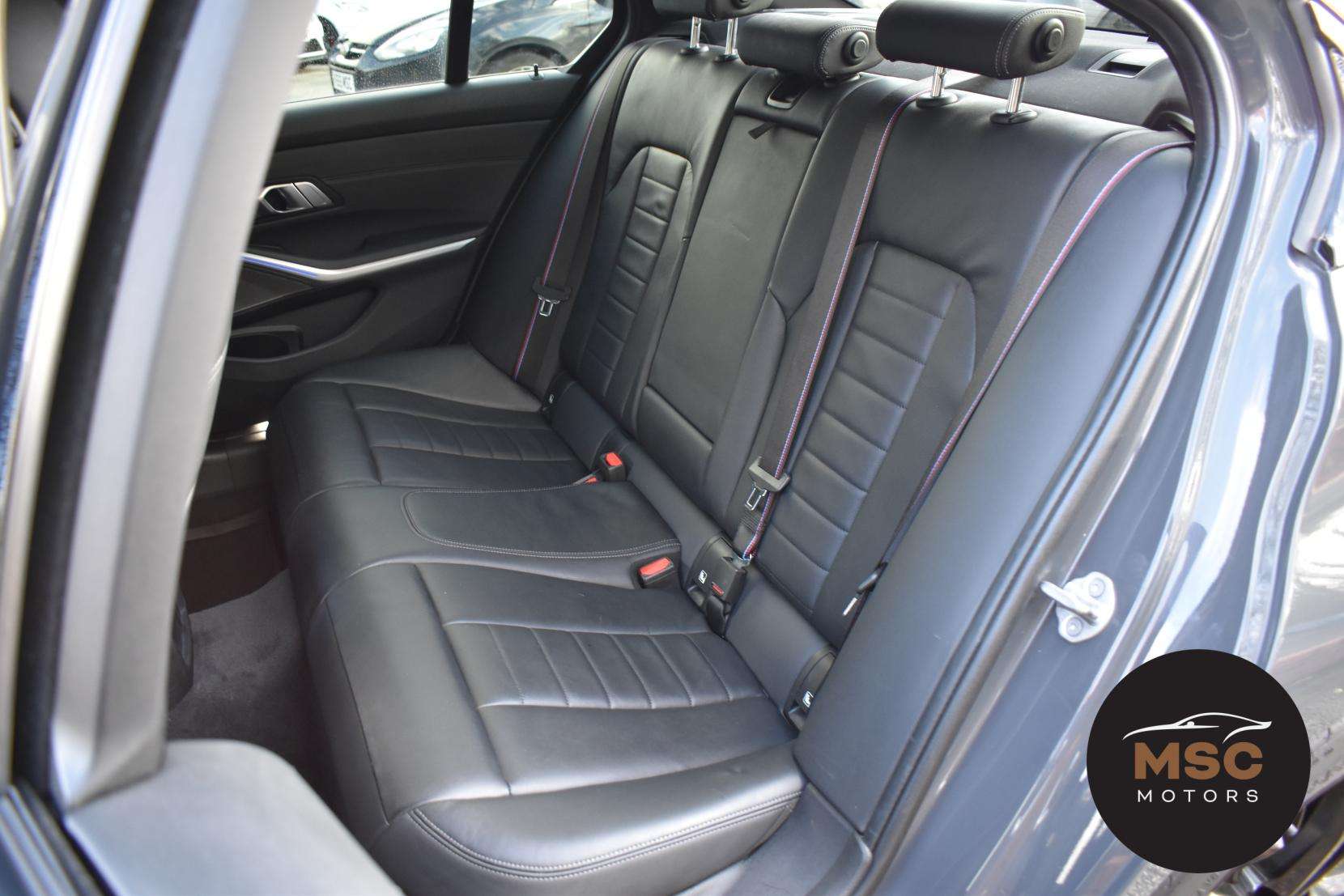 2020 BMW 3 SERIES 2020 BMW 3 SERIES