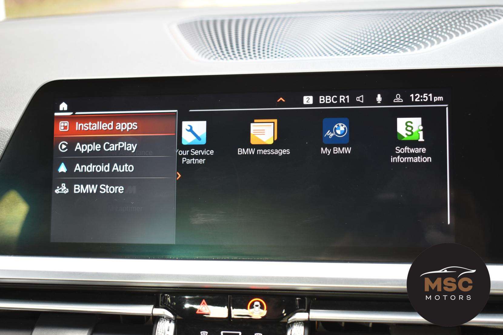 2020 BMW 3 SERIES 2020 BMW 3 SERIES