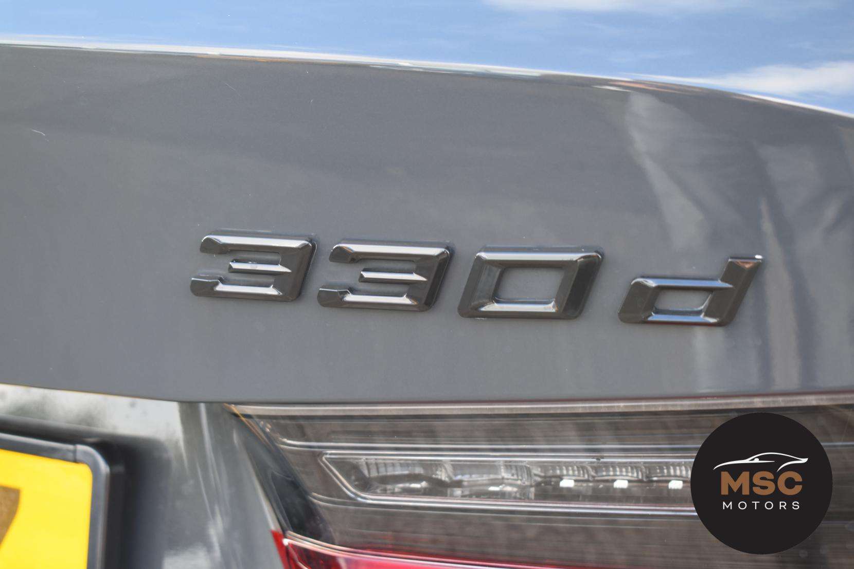 2020 BMW 3 SERIES 2020 BMW 3 SERIES