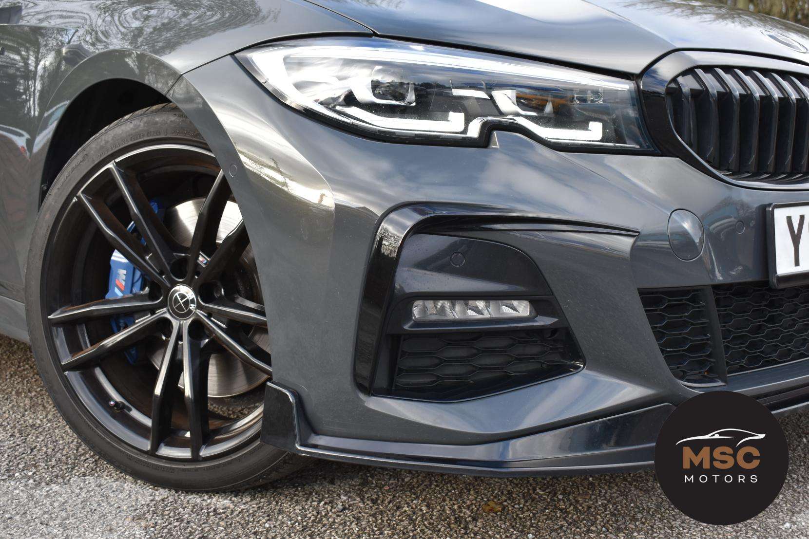 2020 BMW 3 SERIES 2020 BMW 3 SERIES