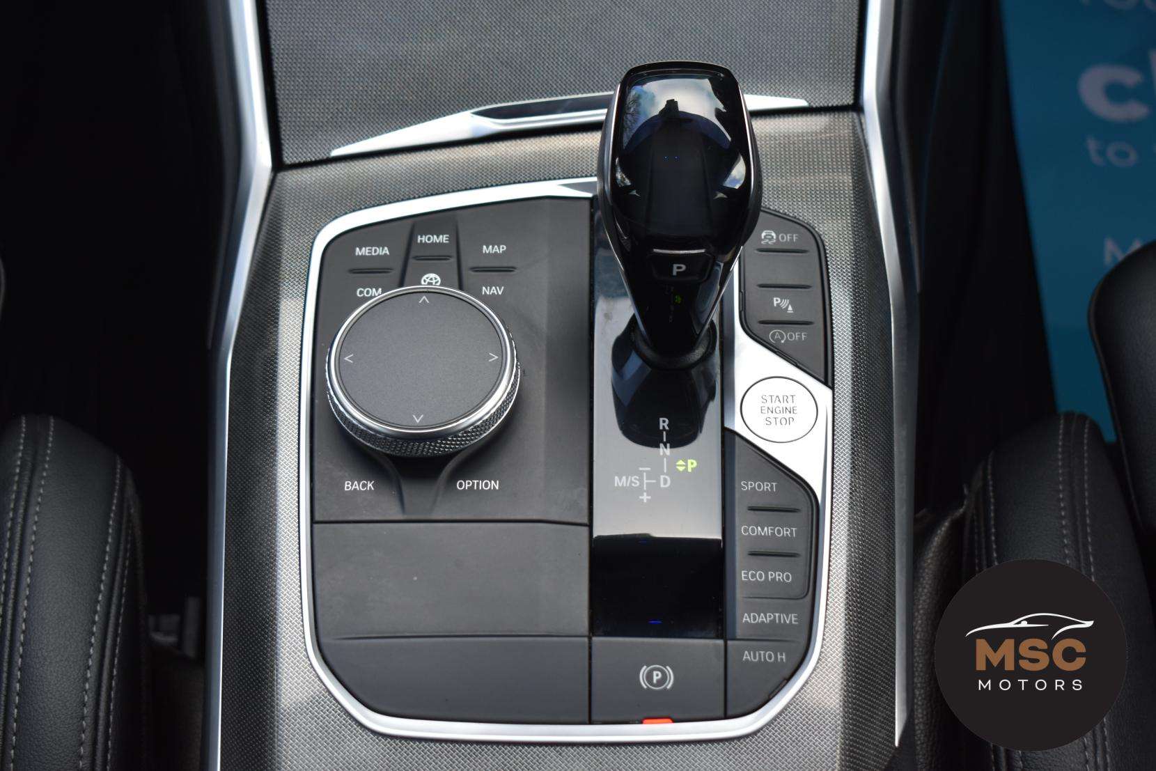 2020 BMW 3 SERIES 2020 BMW 3 SERIES