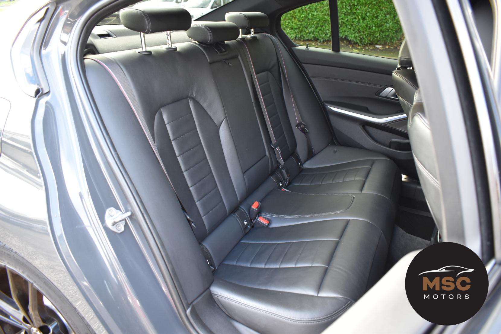 2020 BMW 3 SERIES 2020 BMW 3 SERIES