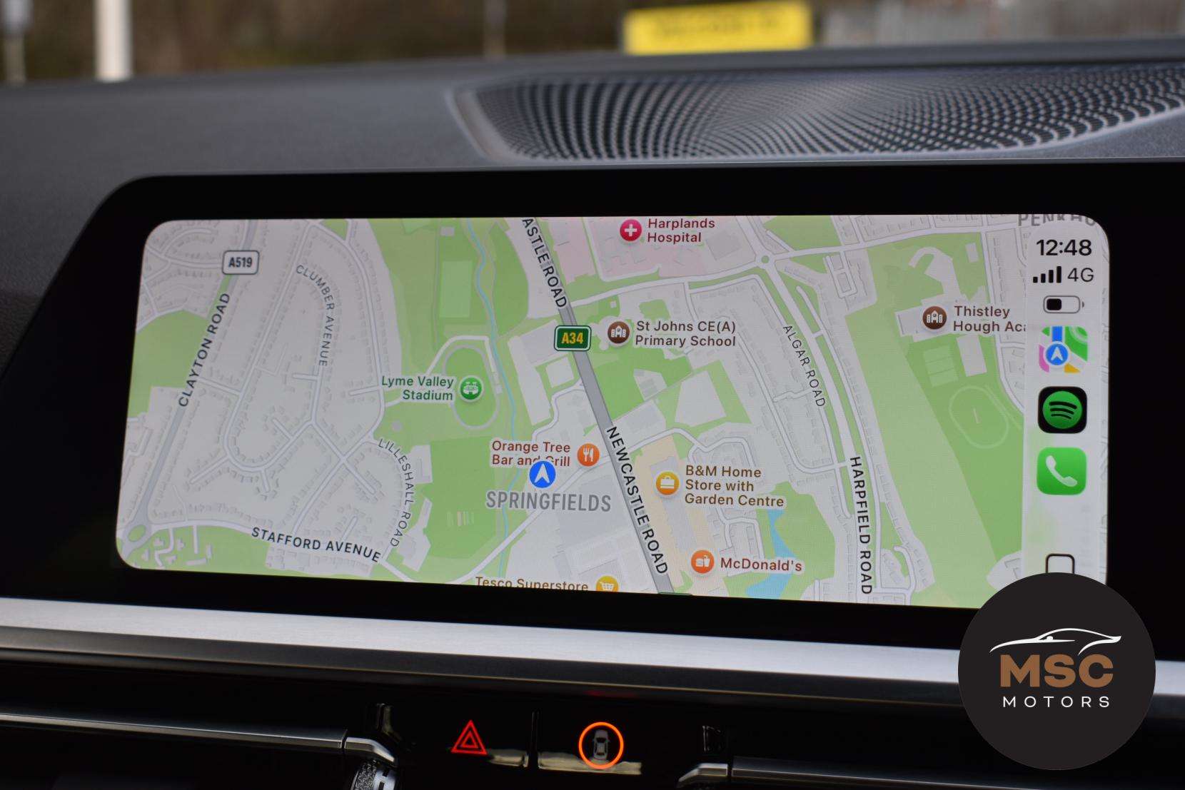 2020 BMW 3 SERIES 2020 BMW 3 SERIES