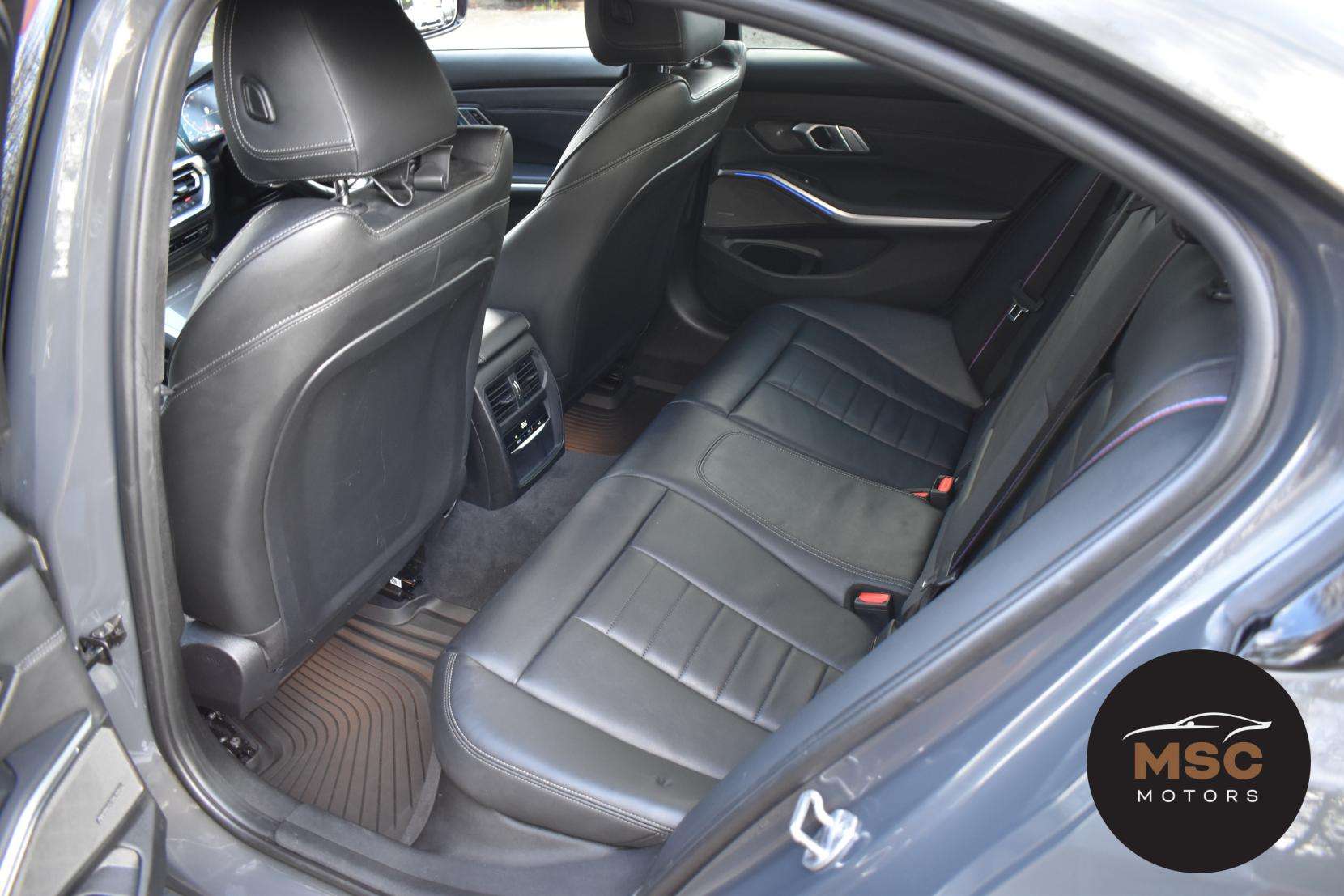 2020 BMW 3 SERIES 2020 BMW 3 SERIES