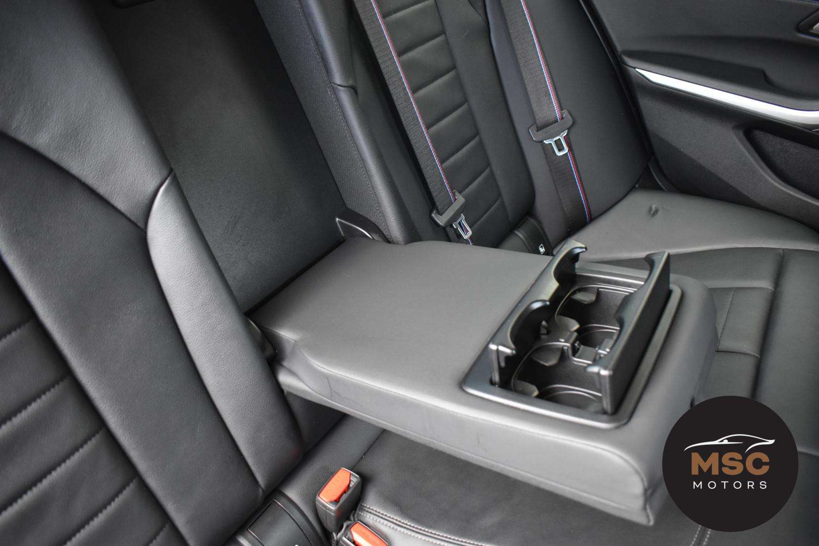 2020 BMW 3 SERIES 2020 BMW 3 SERIES