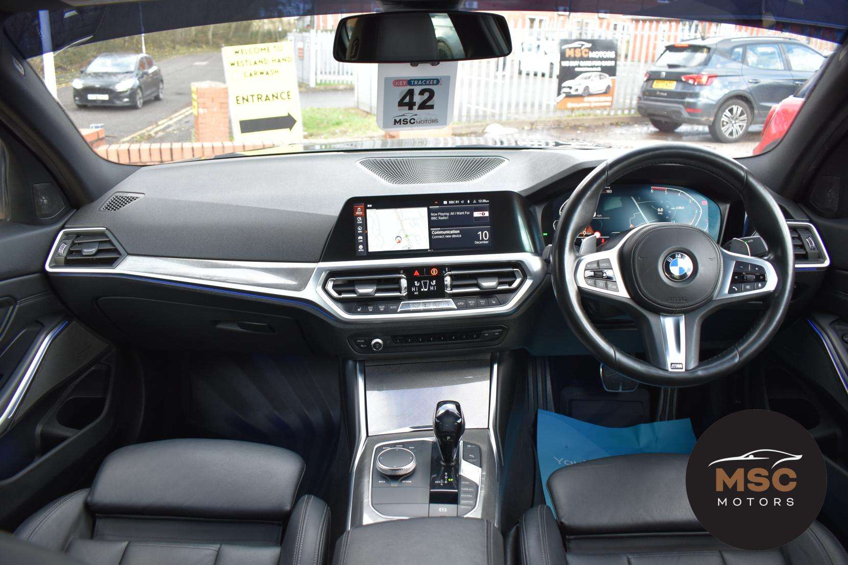 2020 BMW 3 SERIES 2020 BMW 3 SERIES