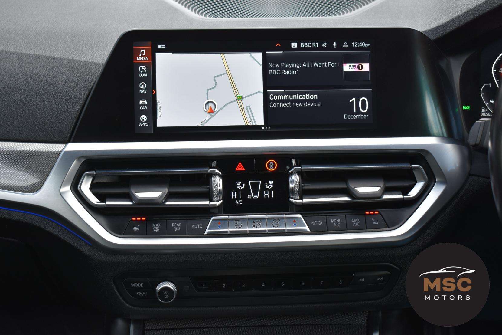 2020 BMW 3 SERIES 2020 BMW 3 SERIES