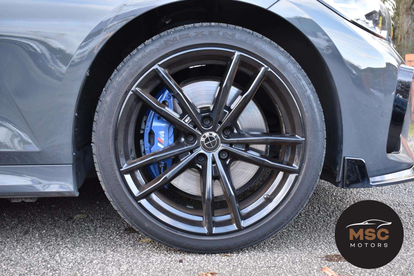 2020 BMW 3 SERIES 2020 BMW 3 SERIES