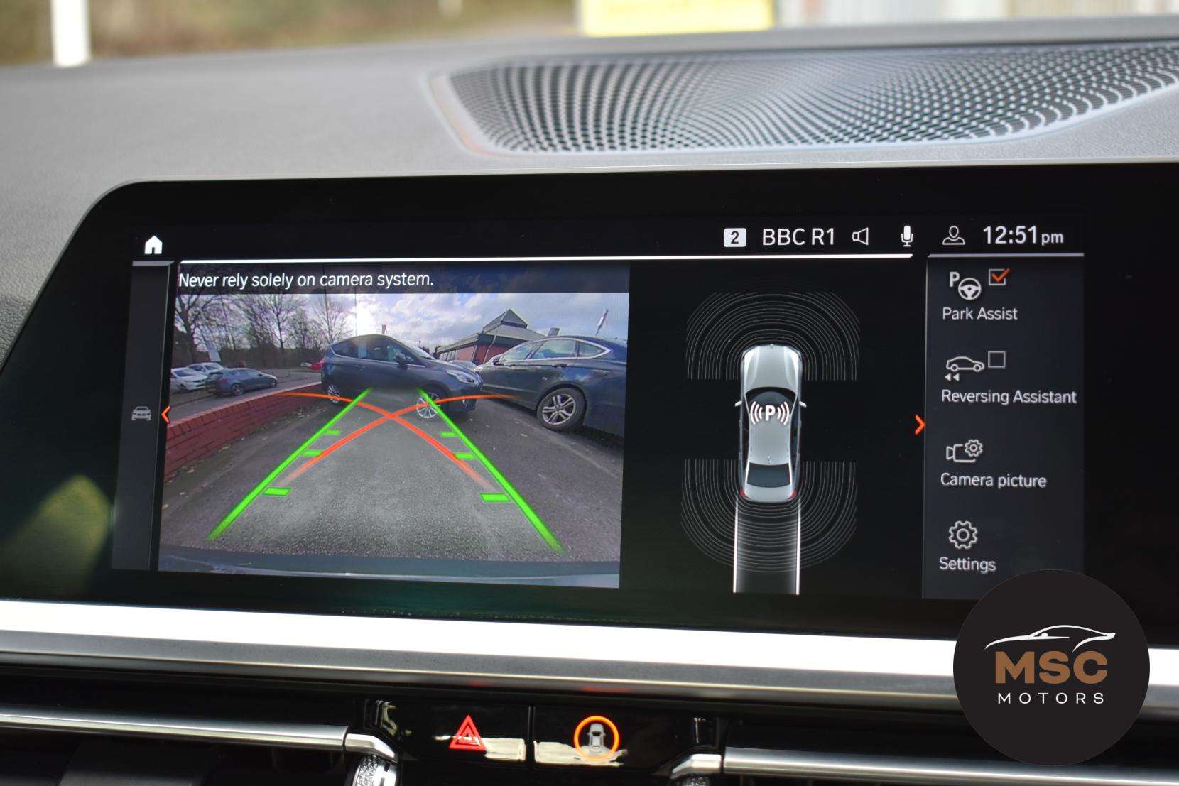 2020 BMW 3 SERIES 2020 BMW 3 SERIES