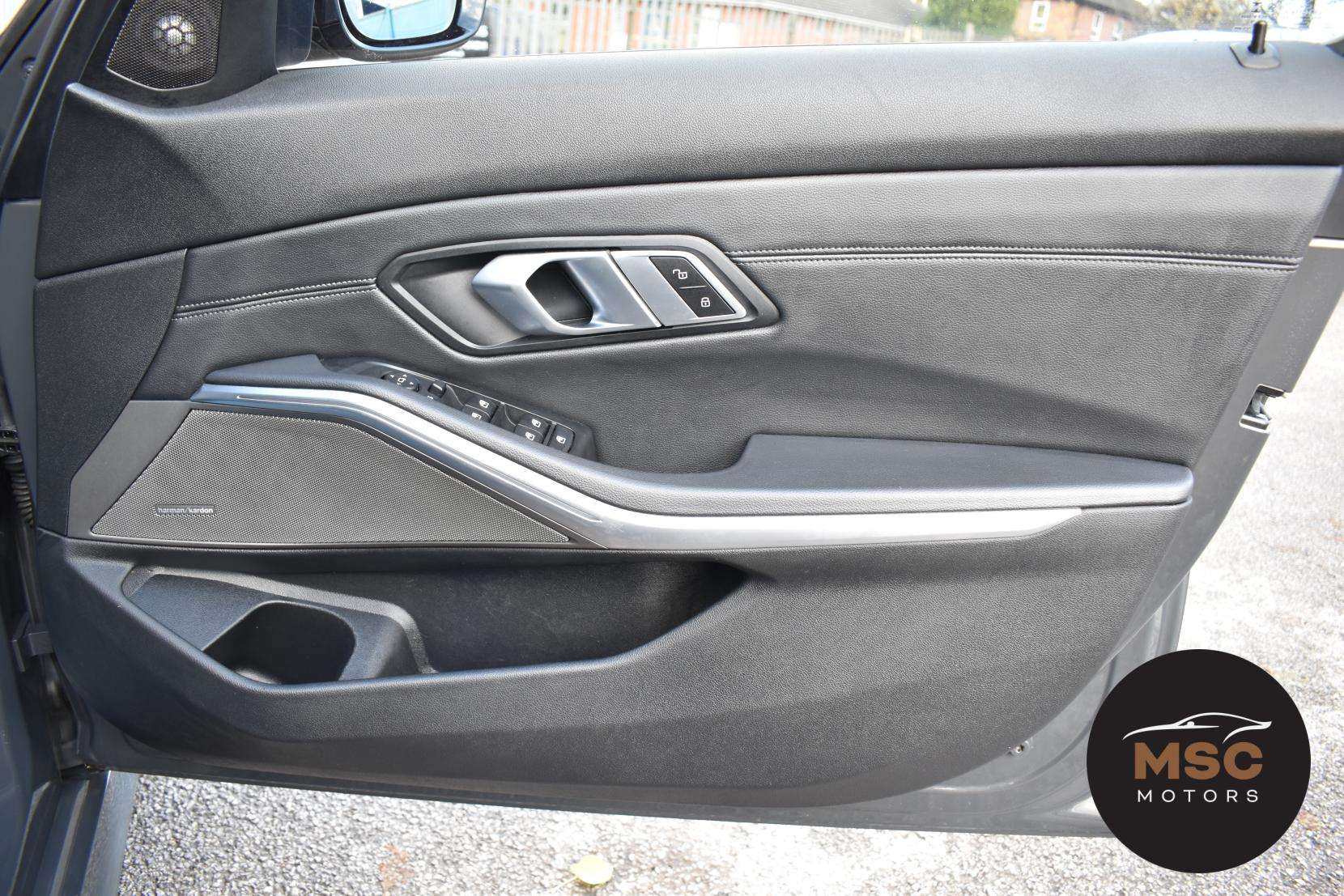 2020 BMW 3 SERIES 2020 BMW 3 SERIES