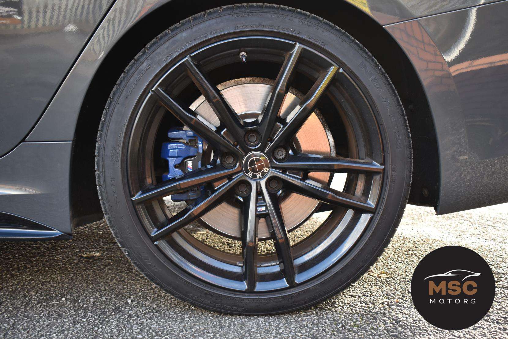 2020 BMW 3 SERIES 2020 BMW 3 SERIES