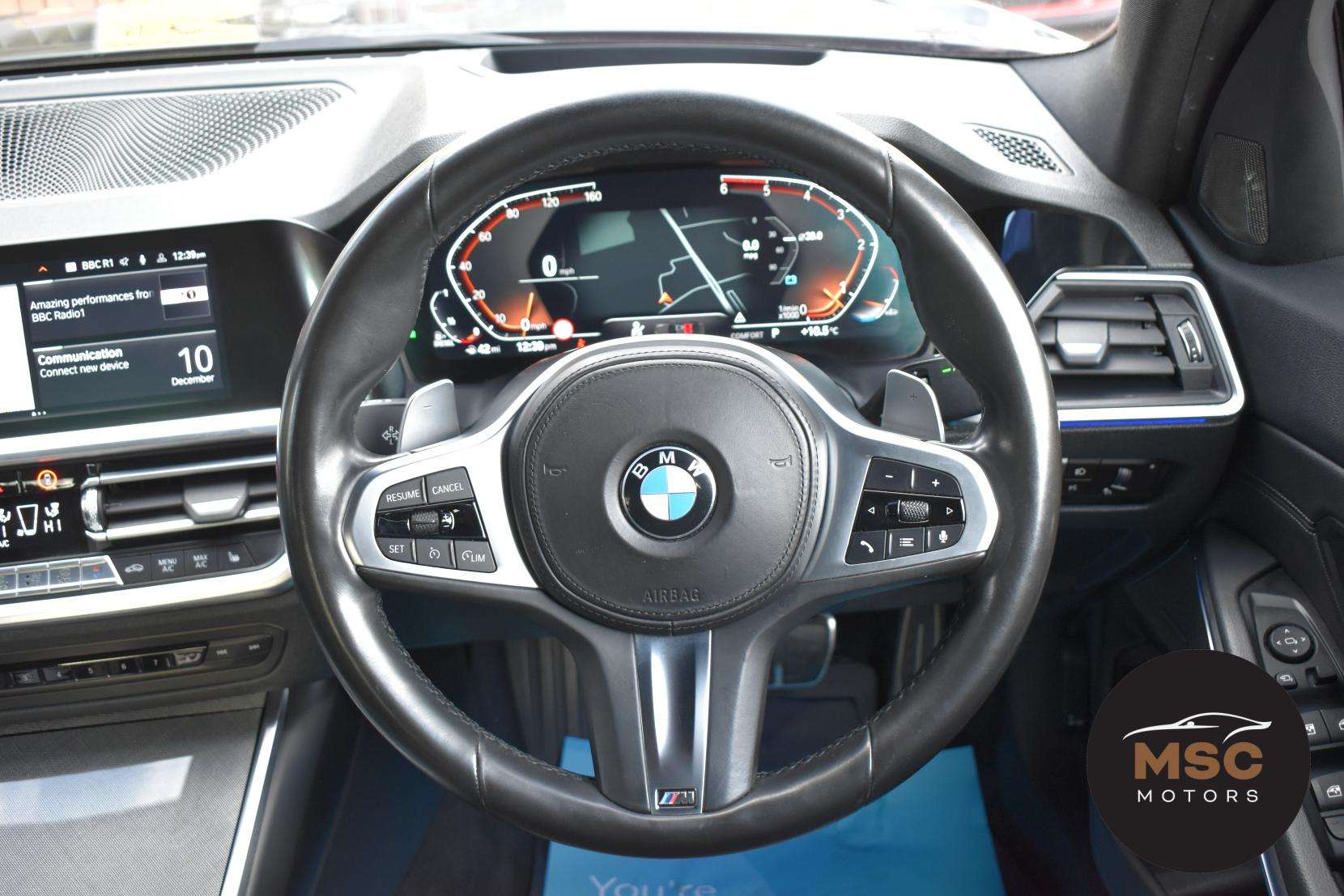 2020 BMW 3 SERIES 2020 BMW 3 SERIES