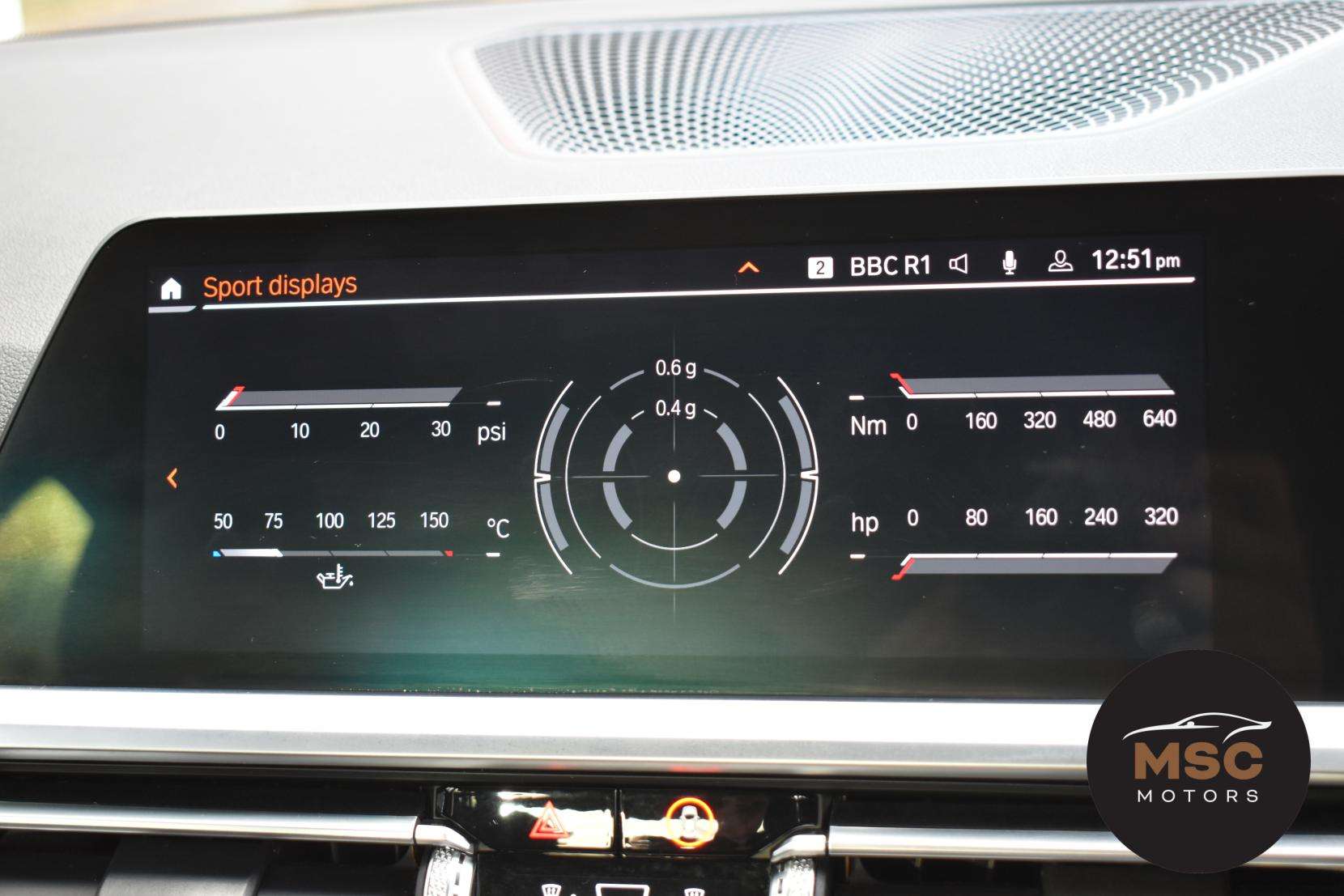 2020 BMW 3 SERIES 2020 BMW 3 SERIES