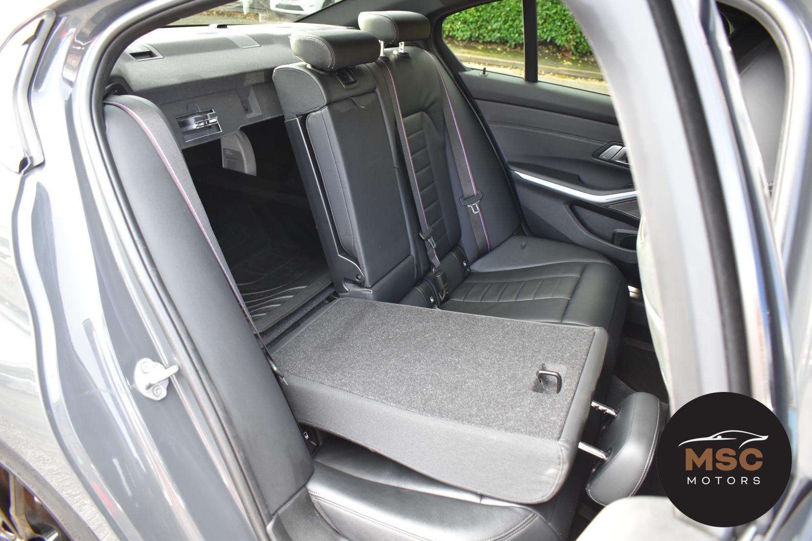 2020 BMW 3 SERIES 2020 BMW 3 SERIES