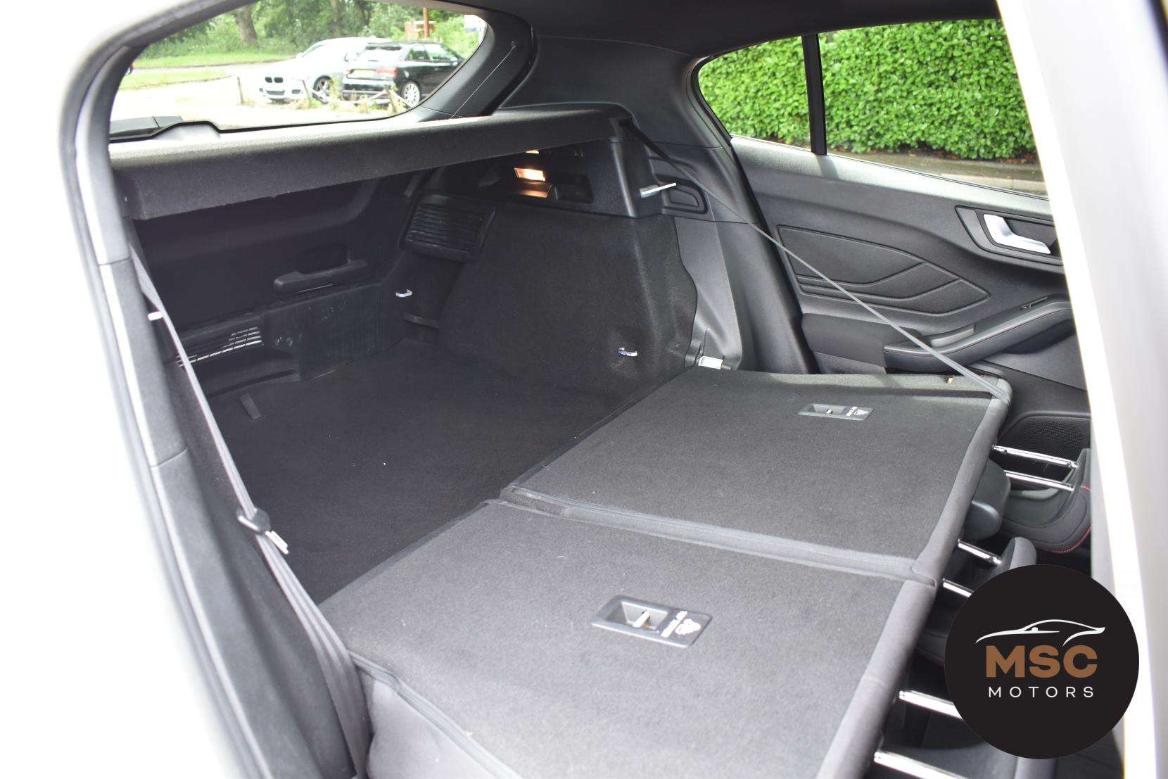2019 FORD FOCUS 2019 FORD FOCUS