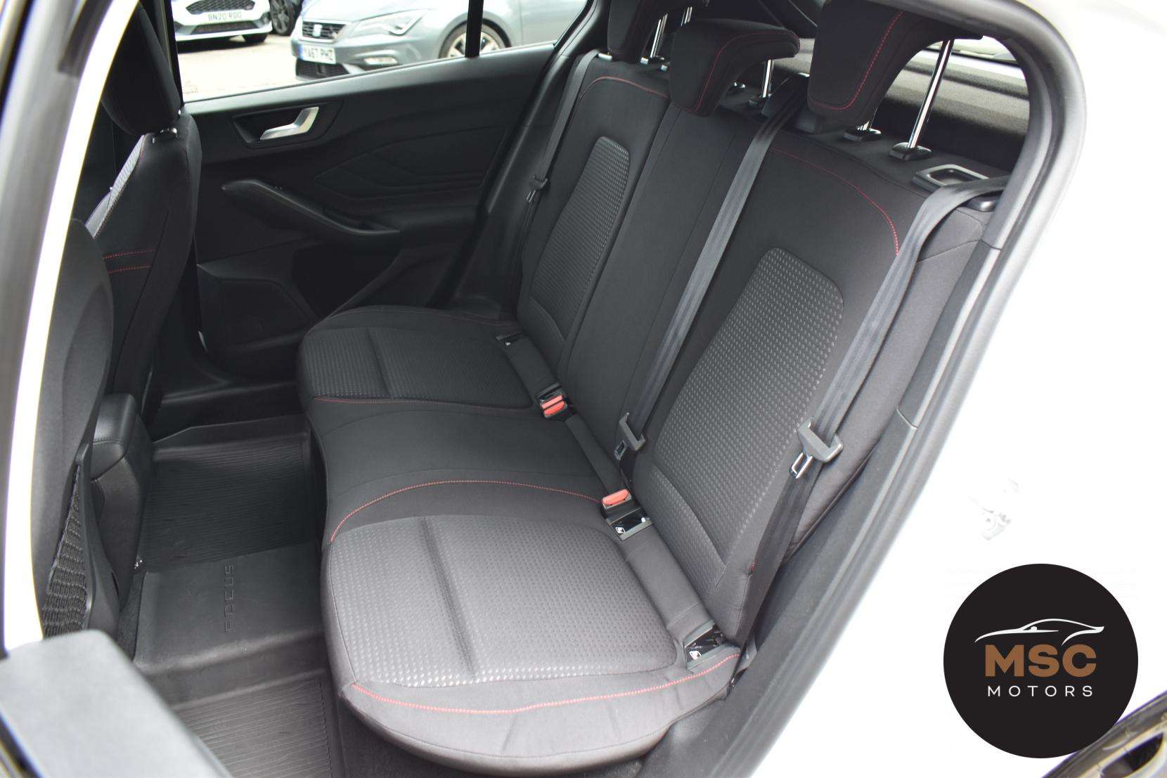 2019 FORD FOCUS 2019 FORD FOCUS