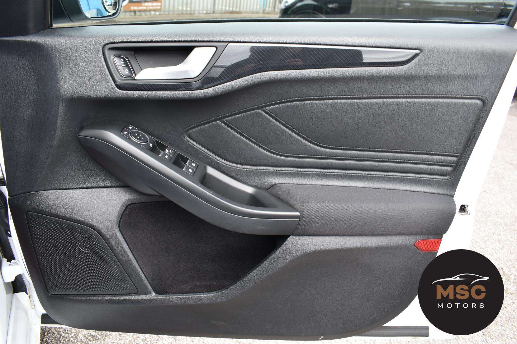 2019 FORD FOCUS 2019 FORD FOCUS