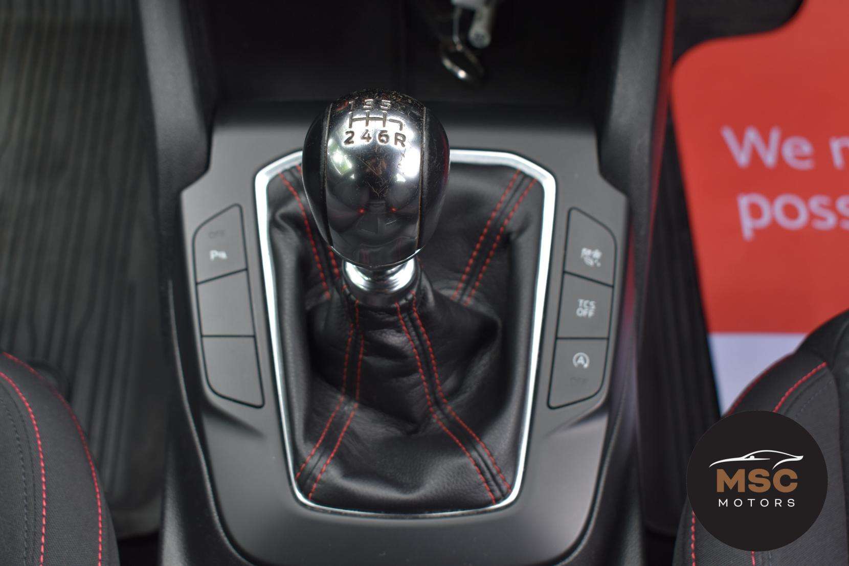 2019 FORD FOCUS 2019 FORD FOCUS