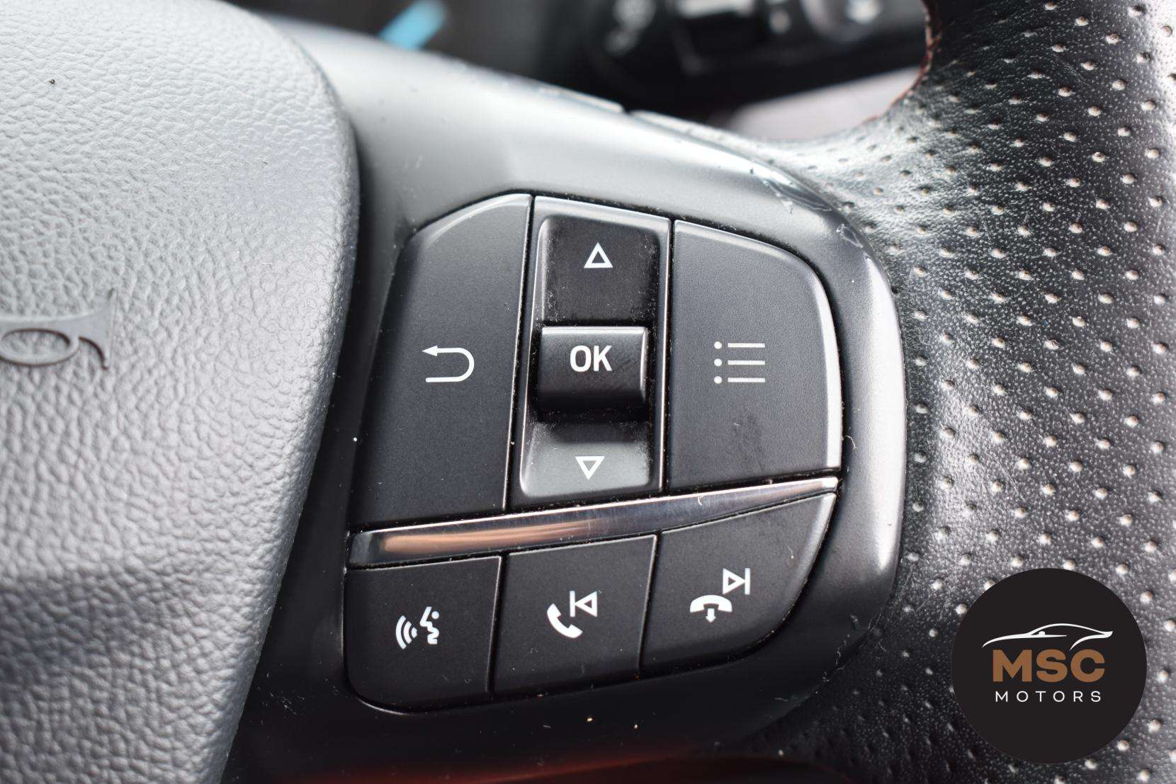 2019 FORD FOCUS 2019 FORD FOCUS