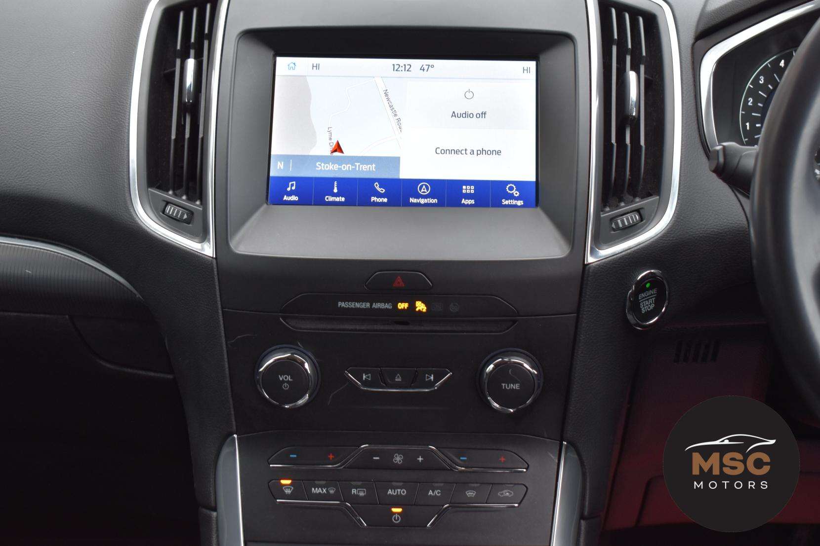 2019 FORD GALAXY 2019 FORD GALAXY