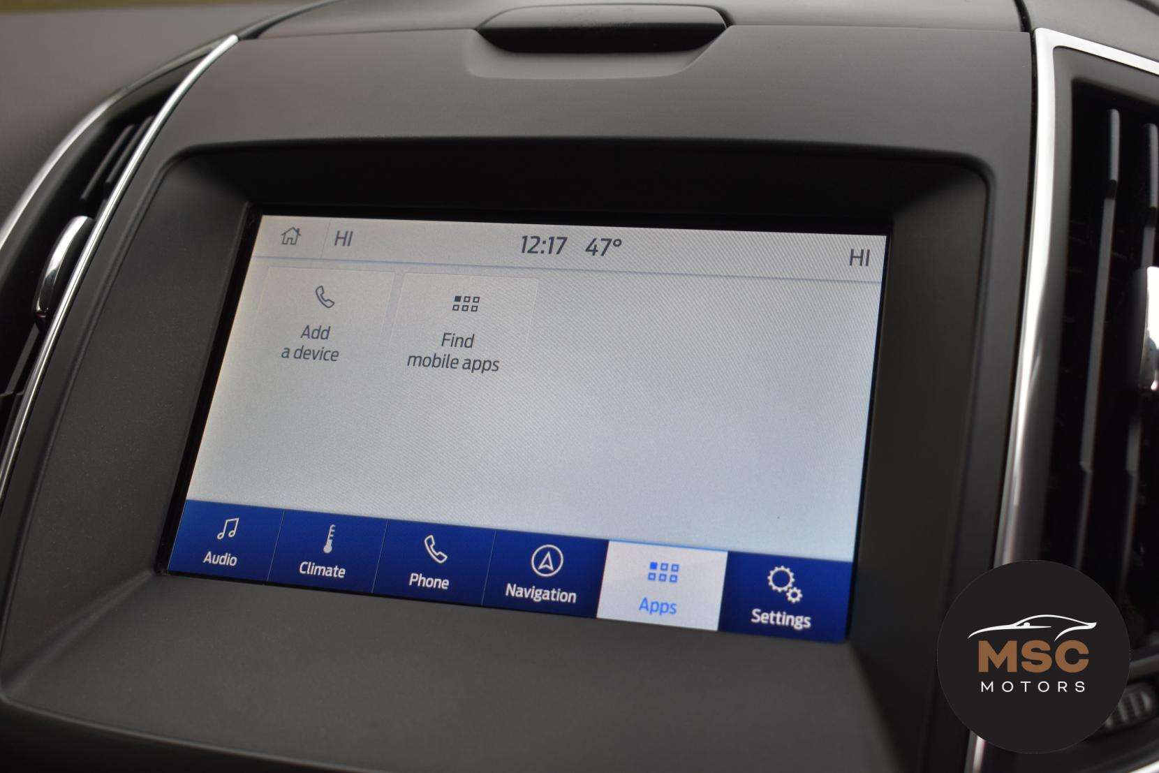 2019 FORD GALAXY 2019 FORD GALAXY