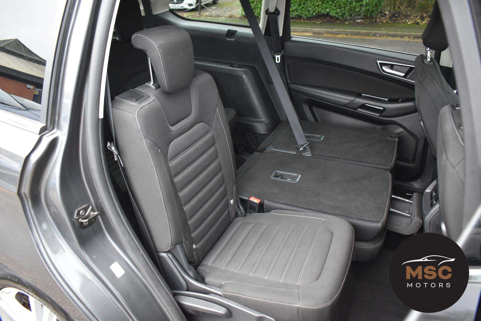 2019 FORD GALAXY 2019 FORD GALAXY