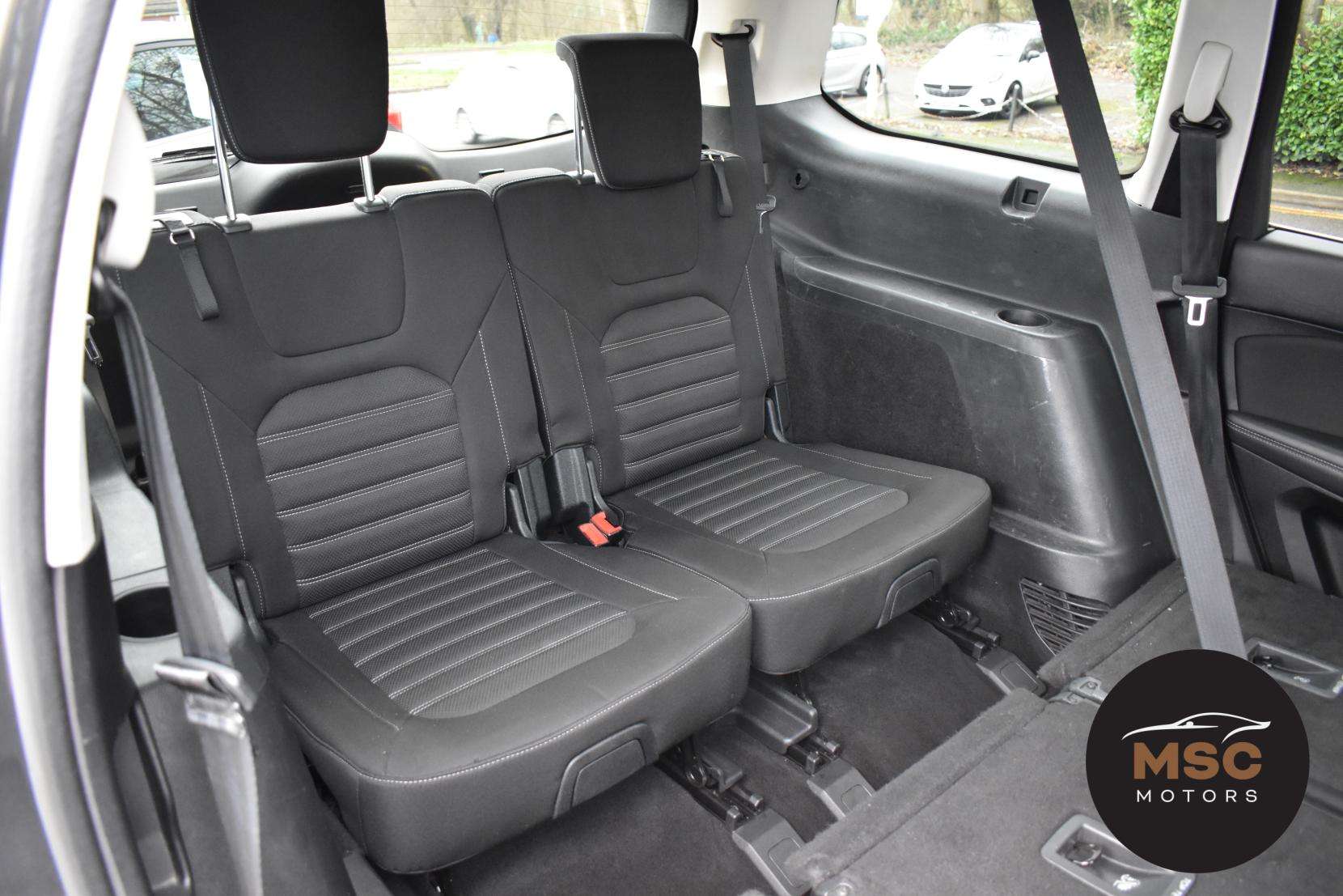 2019 FORD GALAXY 2019 FORD GALAXY