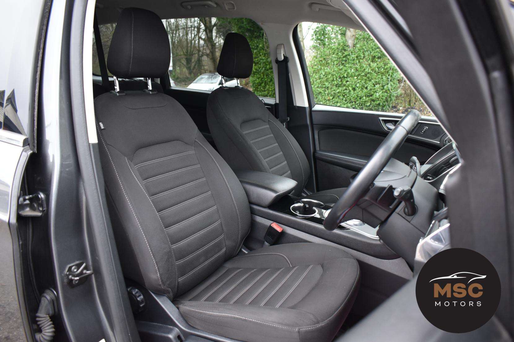 2019 FORD GALAXY 2019 FORD GALAXY