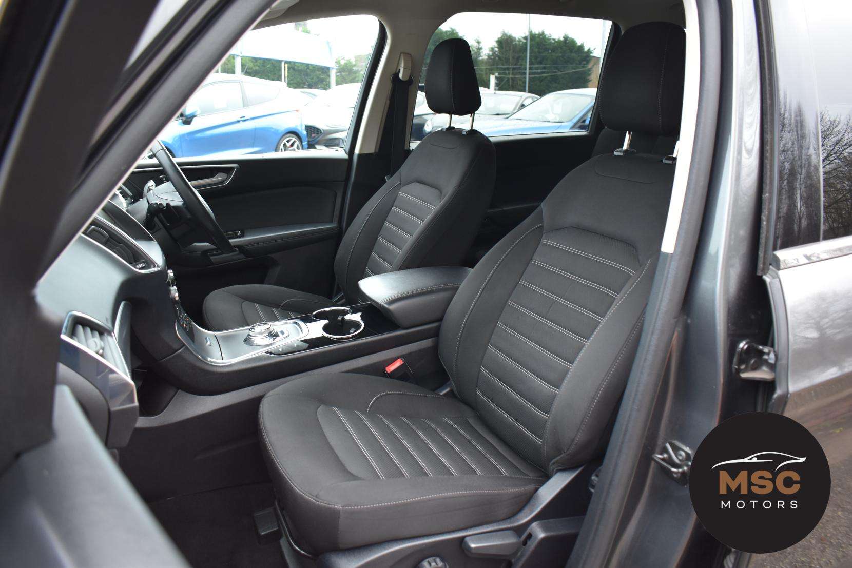 2019 FORD GALAXY 2019 FORD GALAXY