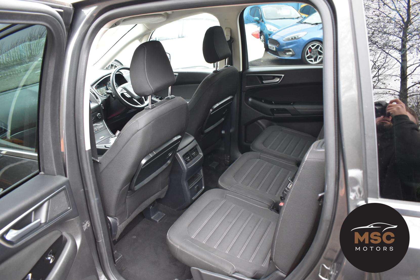 2019 FORD GALAXY 2019 FORD GALAXY