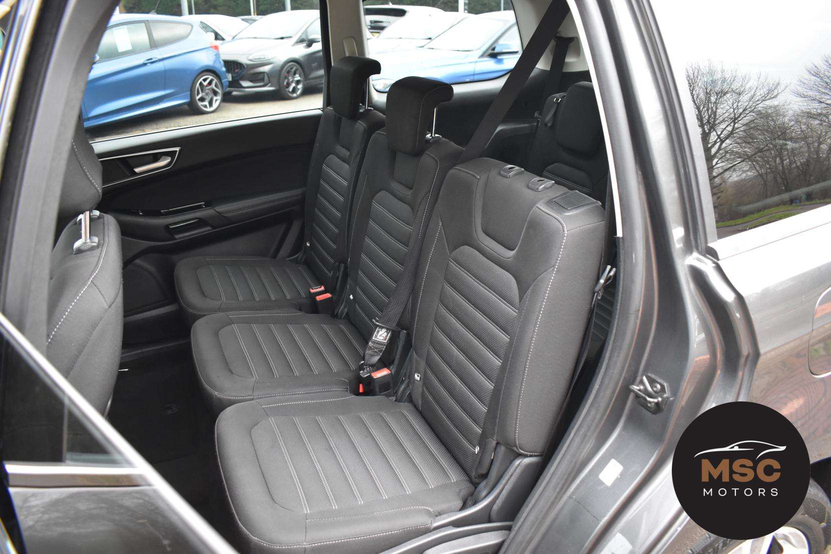 2019 FORD GALAXY 2019 FORD GALAXY