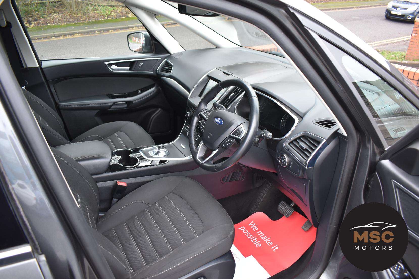 2019 FORD GALAXY 2019 FORD GALAXY