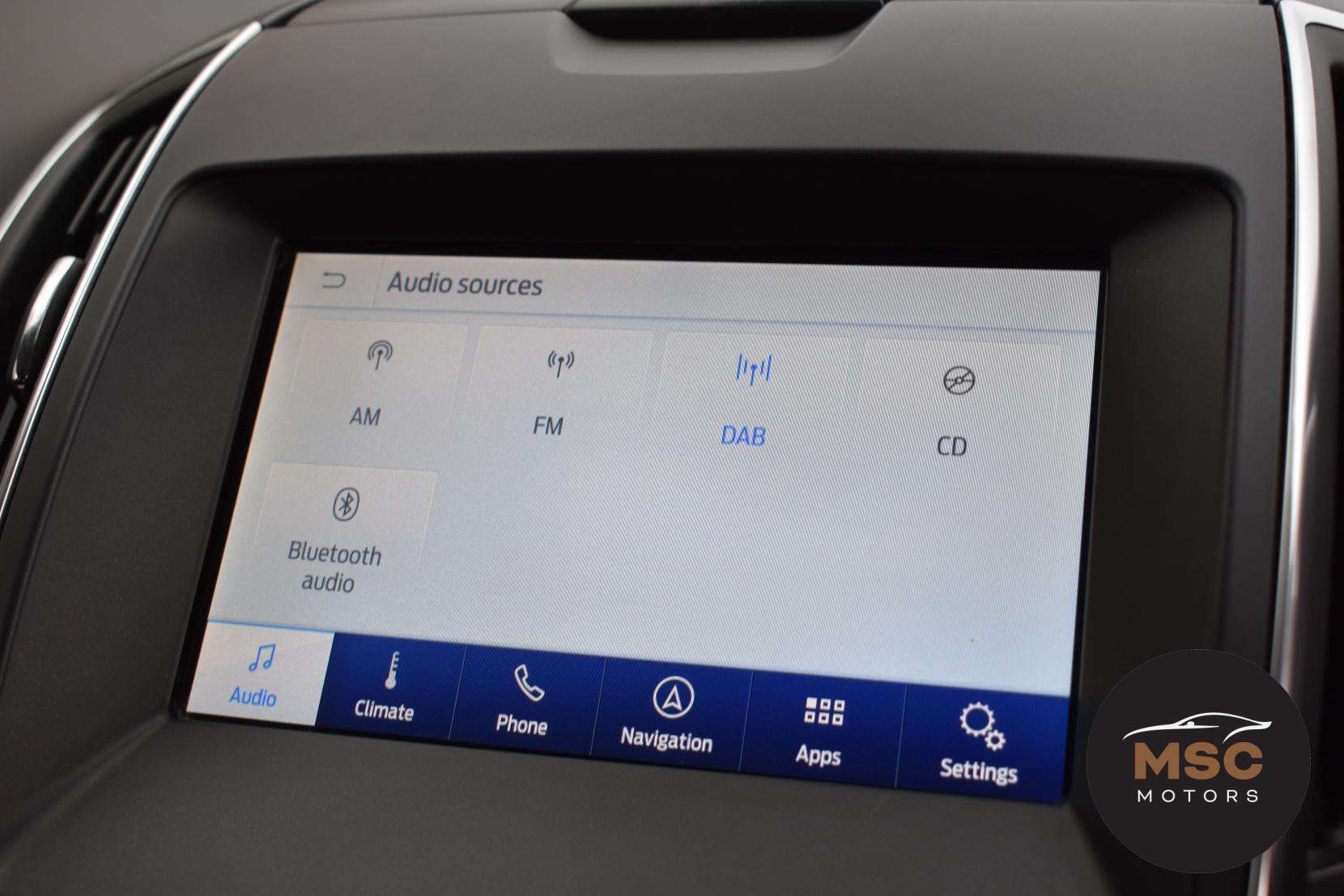 2019 FORD GALAXY 2019 FORD GALAXY