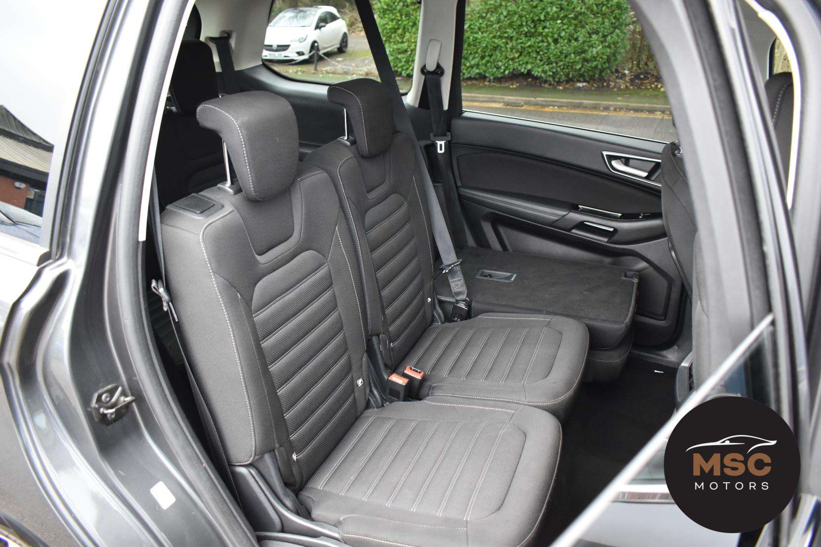 2019 FORD GALAXY 2019 FORD GALAXY