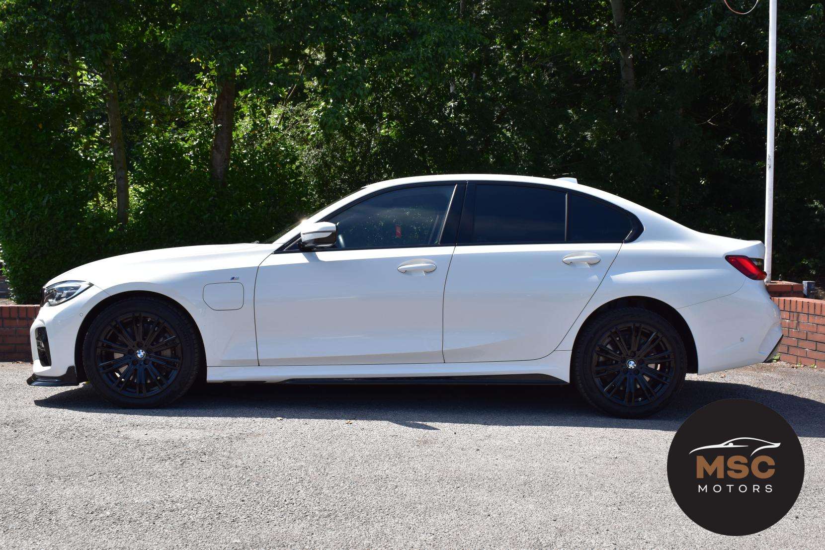 2020 BMW 3 SERIES 2020 BMW 3 SERIES