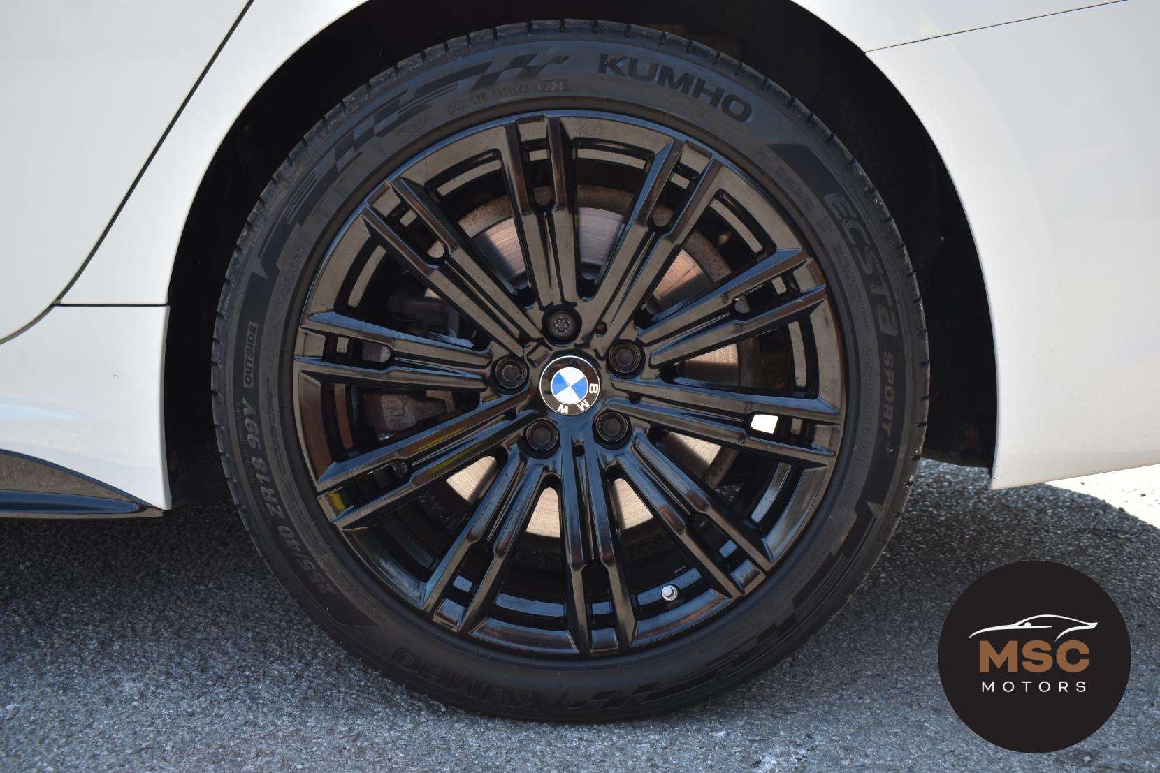 2020 BMW 3 SERIES 2020 BMW 3 SERIES