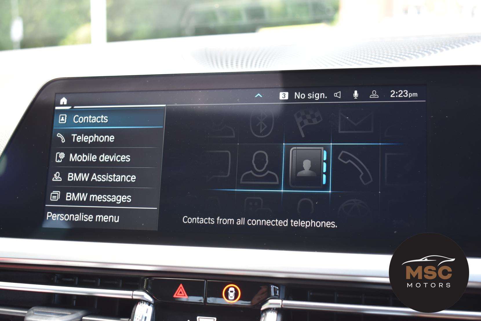 2020 BMW 3 SERIES 2020 BMW 3 SERIES