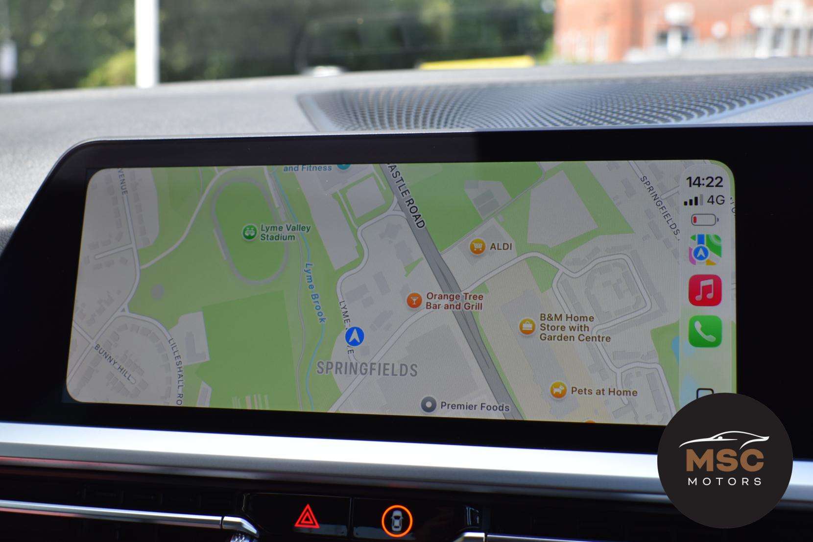 2020 BMW 3 SERIES 2020 BMW 3 SERIES