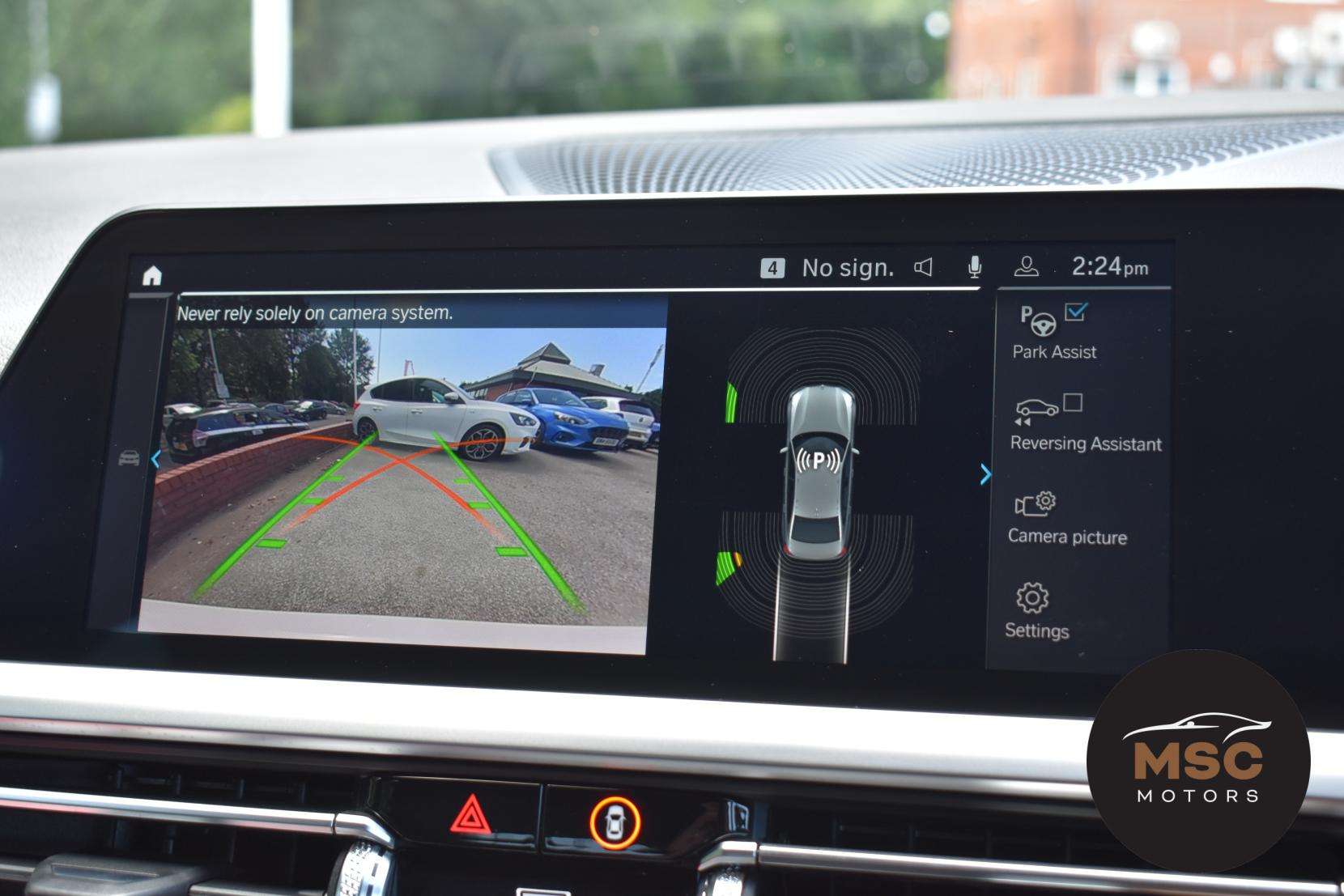2020 BMW 3 SERIES 2020 BMW 3 SERIES