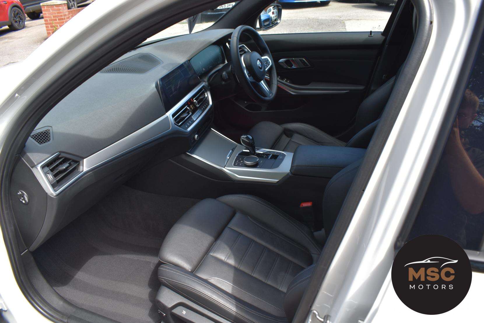 2020 BMW 3 SERIES 2020 BMW 3 SERIES