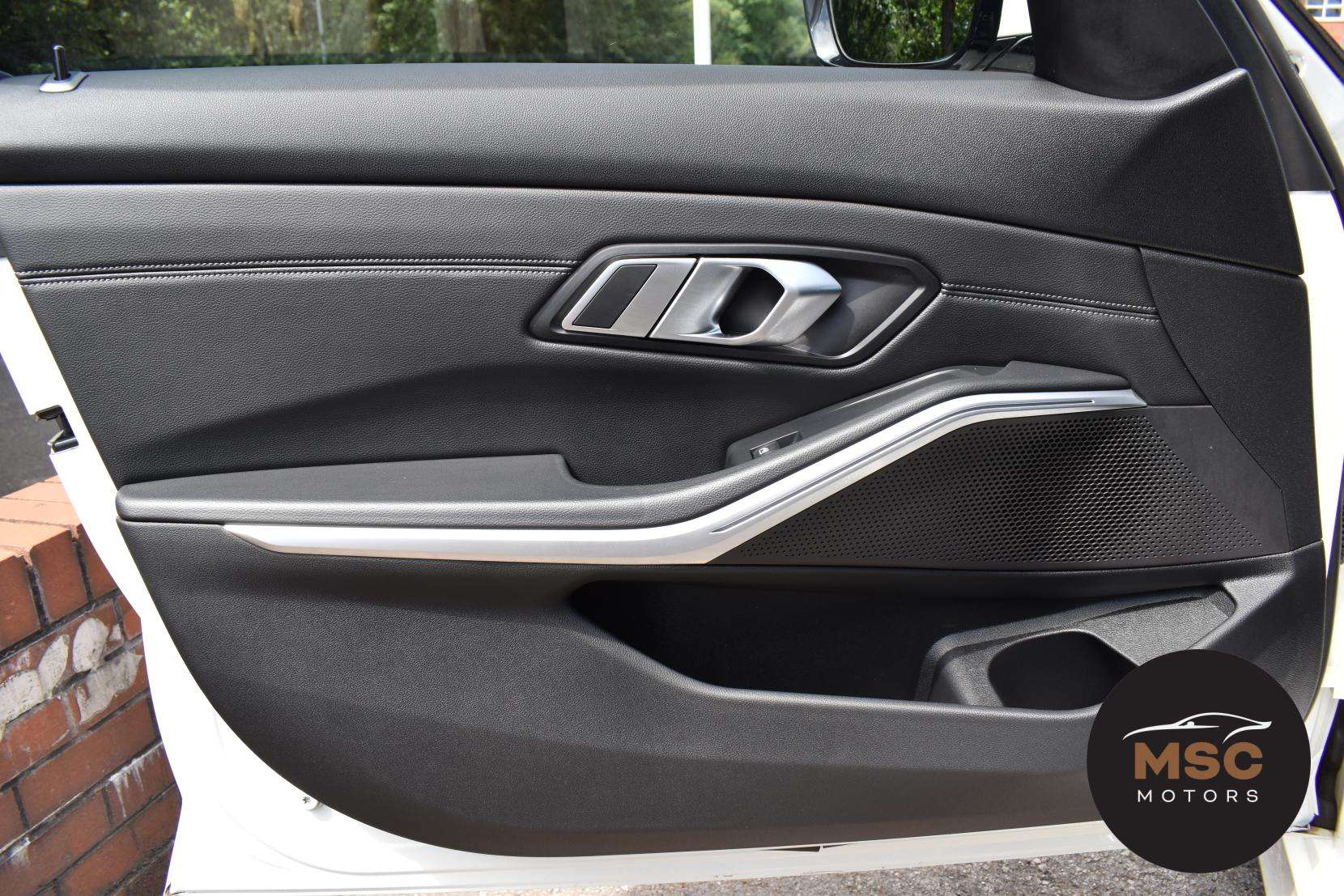 2020 BMW 3 SERIES 2020 BMW 3 SERIES