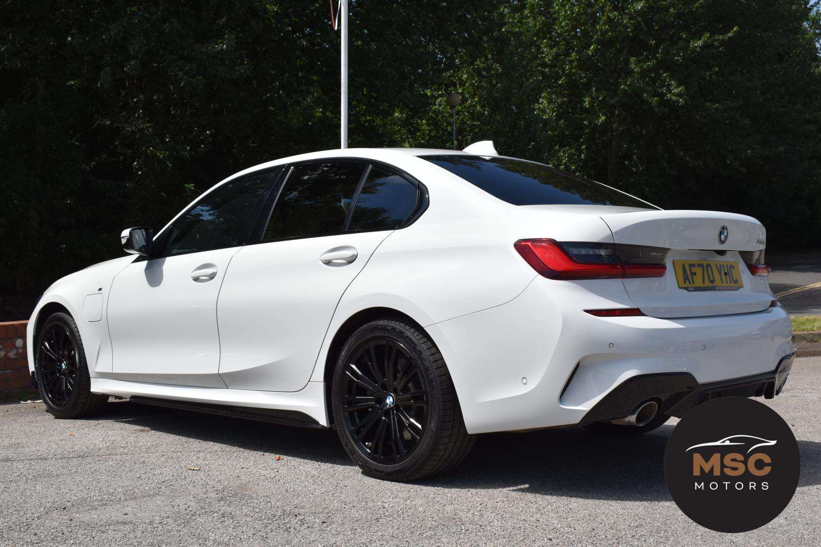 2020 BMW 3 SERIES 2020 BMW 3 SERIES