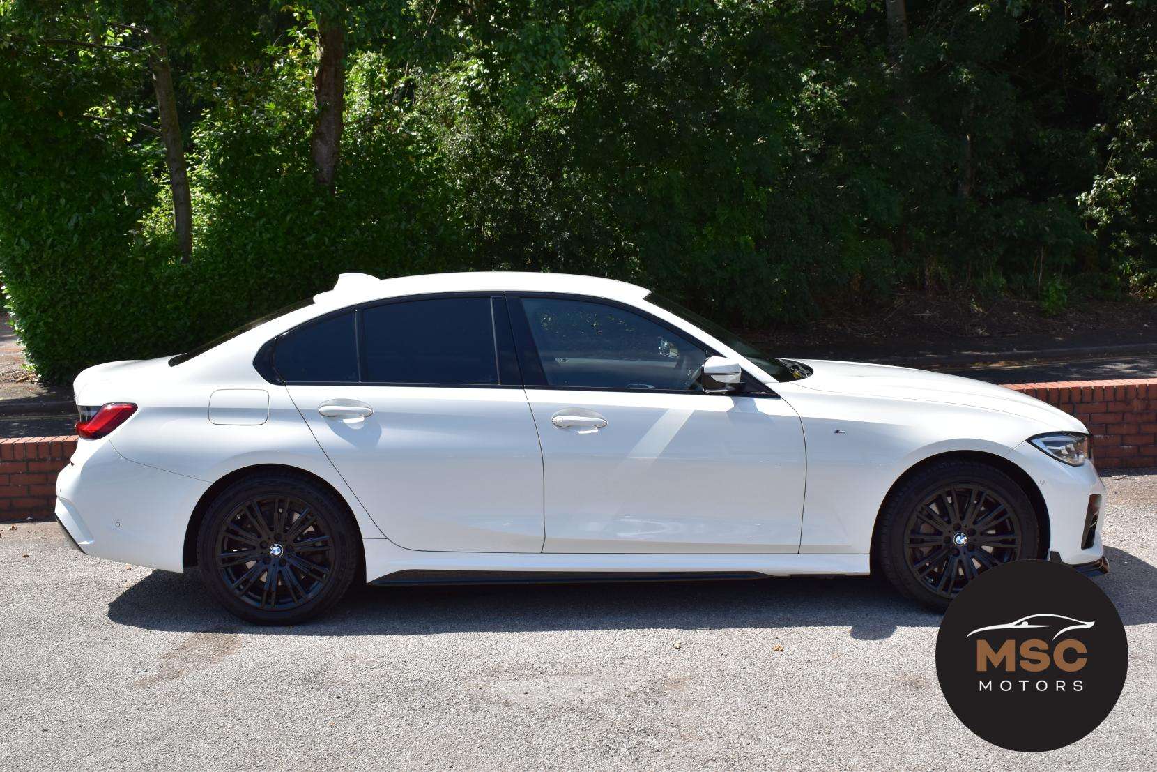2020 BMW 3 SERIES 2020 BMW 3 SERIES