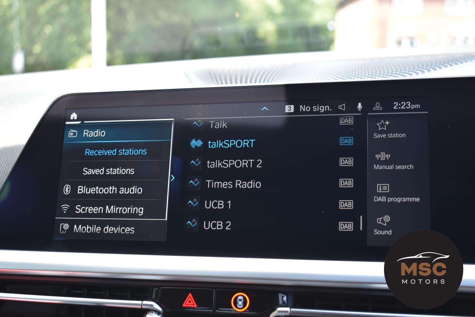 2020 BMW 3 SERIES 2020 BMW 3 SERIES