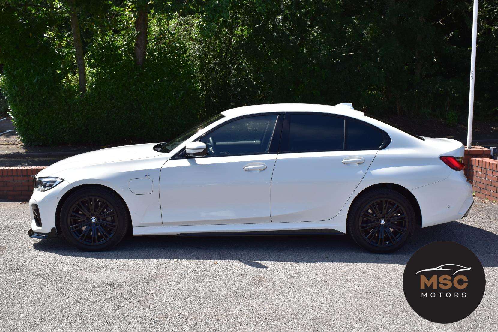 2020 BMW 3 SERIES 2020 BMW 3 SERIES